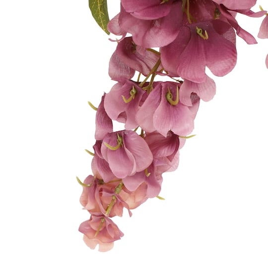 16" Wisteria Bush by Ashland